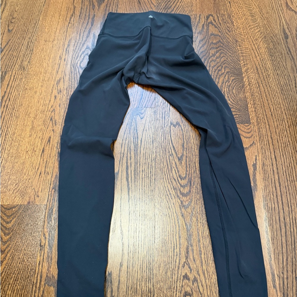 lululemon wunder under leggings